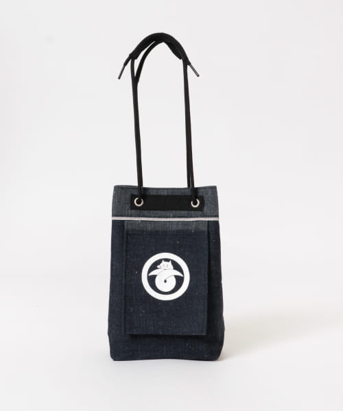 ブッチャーアシモトクラブ　酒BAG