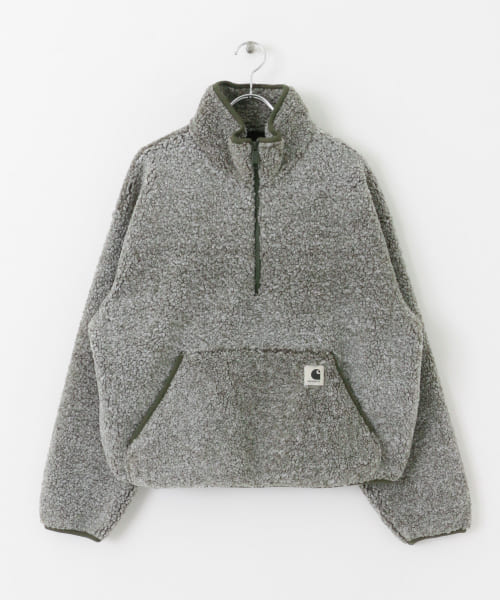 carhartt　W ELLA HIGHNECK LINER