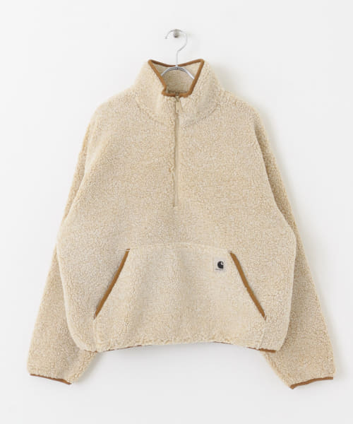 carhartt　W ELLA HIGHNECK LINER