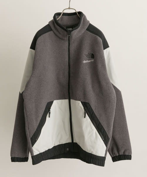 THE NORTH FACE　92EXTREME Fleece Jacket