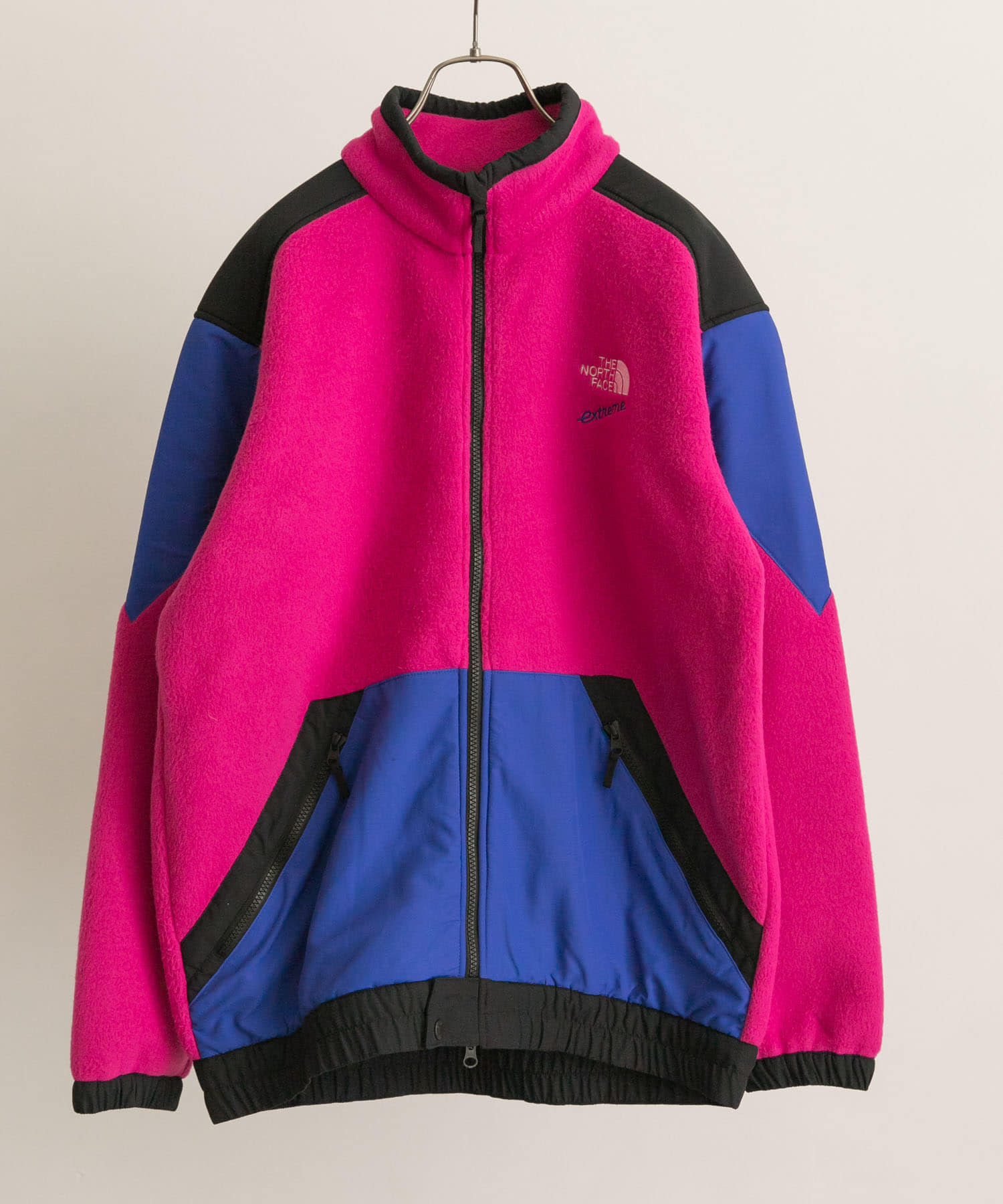 THE NORTH FACE 92EXTREME Fleece Jacket[NA62215-UM27]｜URBAN