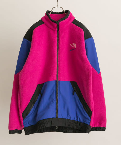 THE NORTH FACE　92EXTREME Fleece Jacket