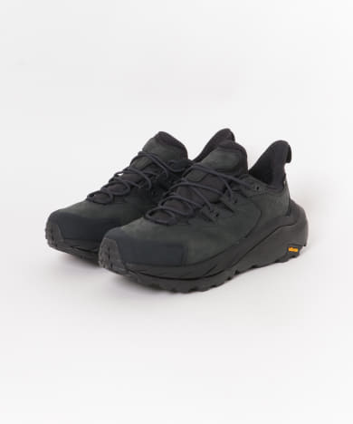 HOKA ONE ONE　M KAHA 2 LOW GTX
