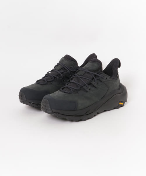 [URBAN RESEARCH][HOKA ONE ONE　M KAHA 2 LOW GTX]