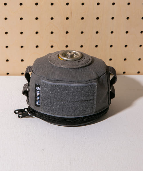 Ballistics　GUS CASE 250