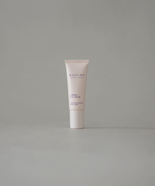 FIRMING EYE CREAM