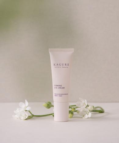 FIRMING EYE CREAM