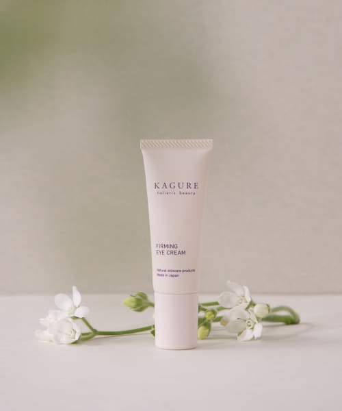 FIRMING EYE CREAM