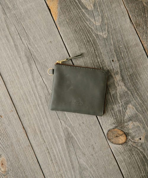 Hawk　MINI WALLET 3452