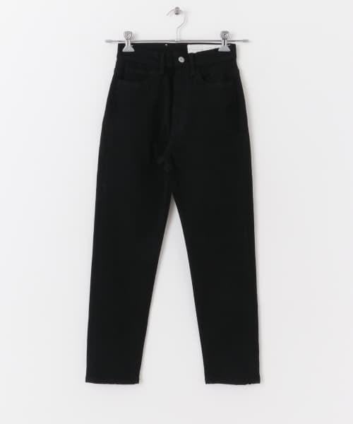KURO　DIAMANTE BLK ONE WASH