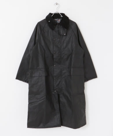 『WEB/一部店舗限定』Barbour BURGHLEY[22211034-DW27]｜URBAN RESEARCH公式ファッション通販