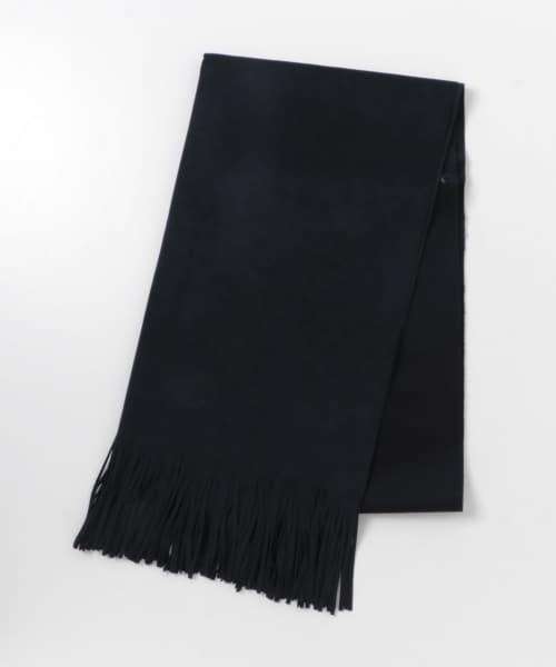 fuladd　ECO SUEDE×VIRGIN WOOL