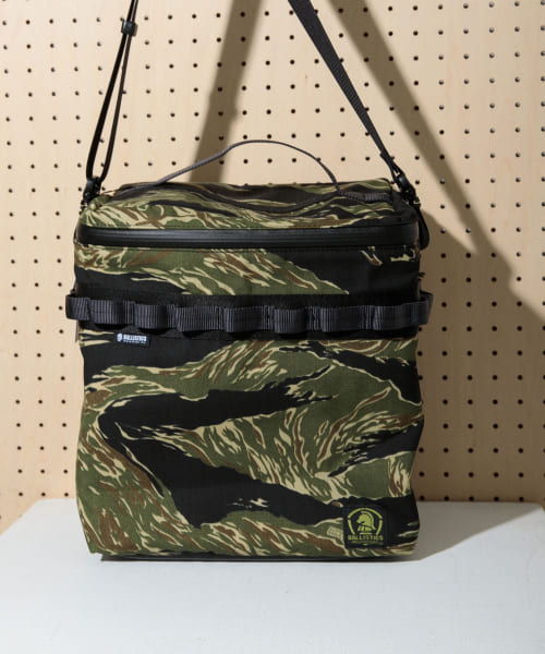 Ballistics　GEAR COOLER BOX-L