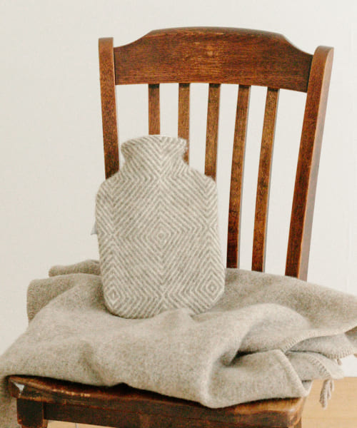 LAPUAN KANKURIT　hot water bottle MARIA