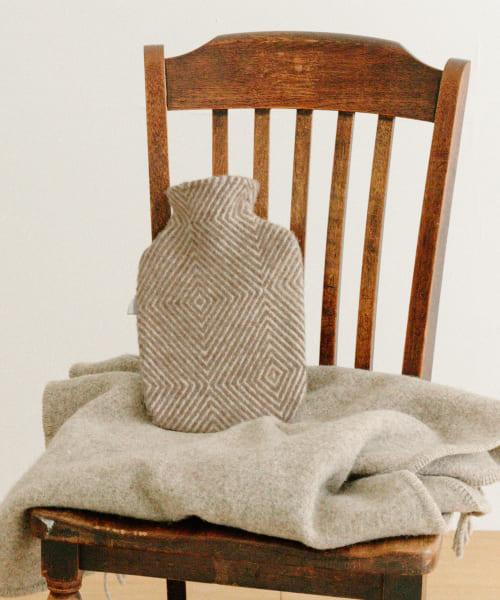 LAPUAN KANKURIT　hot water bottle MARIA