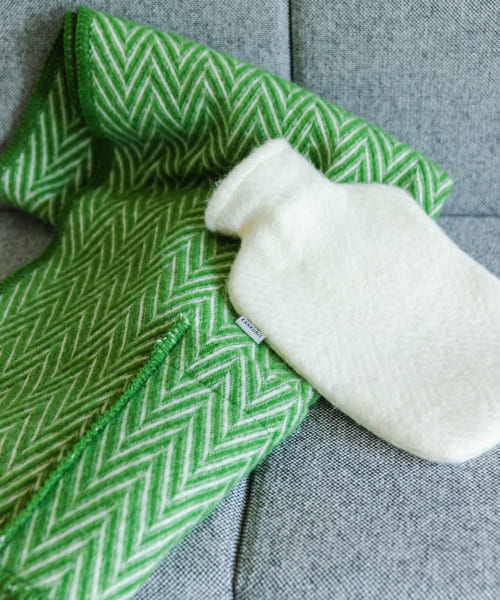 LAPUAN KANKURIT　hot water bottle MARIA