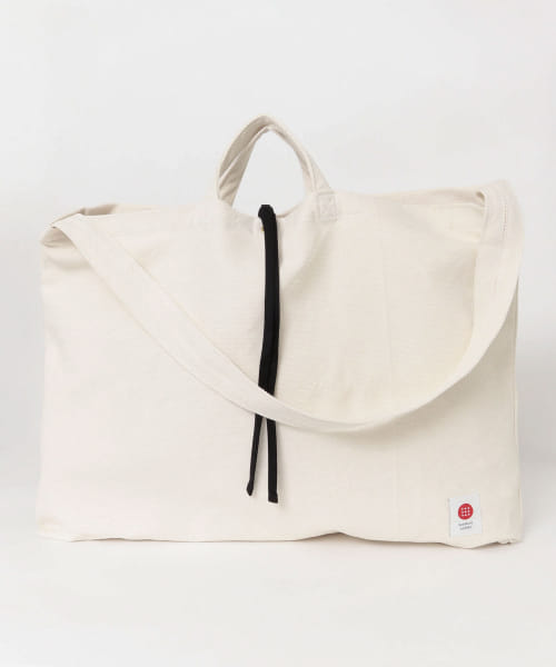 kusakura sashiko　トートバッグ