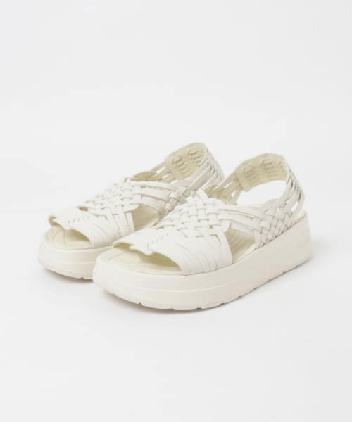 malibu sandals　CANYON PLATFORM-W