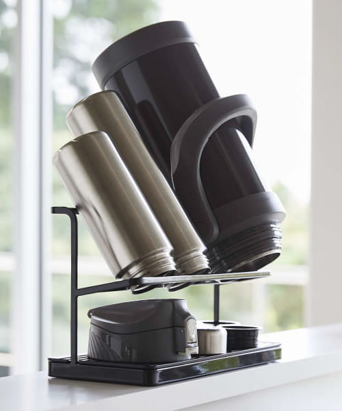 tower　ワイドジャグボトルスタンド