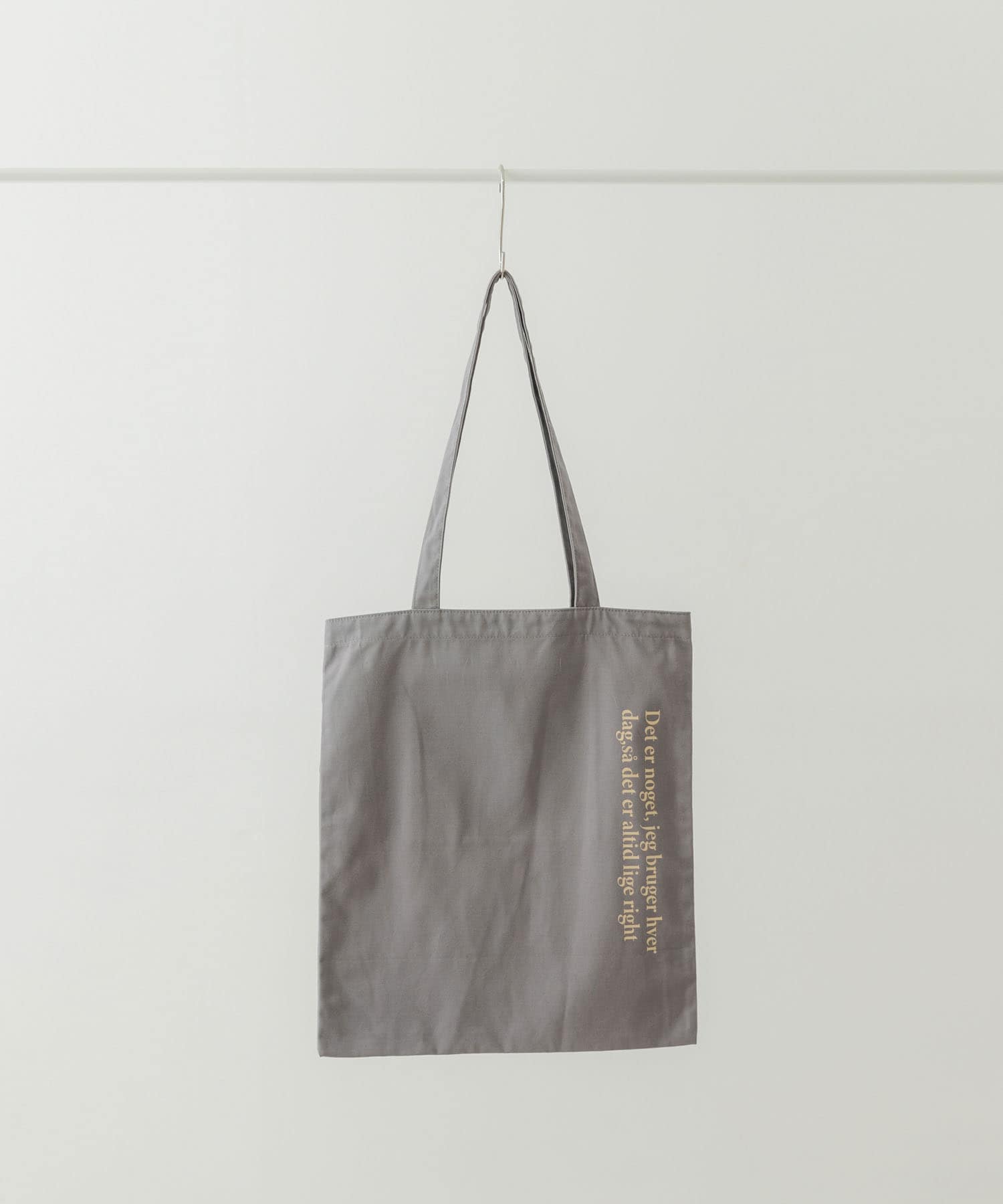 ロゴトートバッグ[XX34-2AU1001]｜URBAN RESEARCH公式ファッション通販