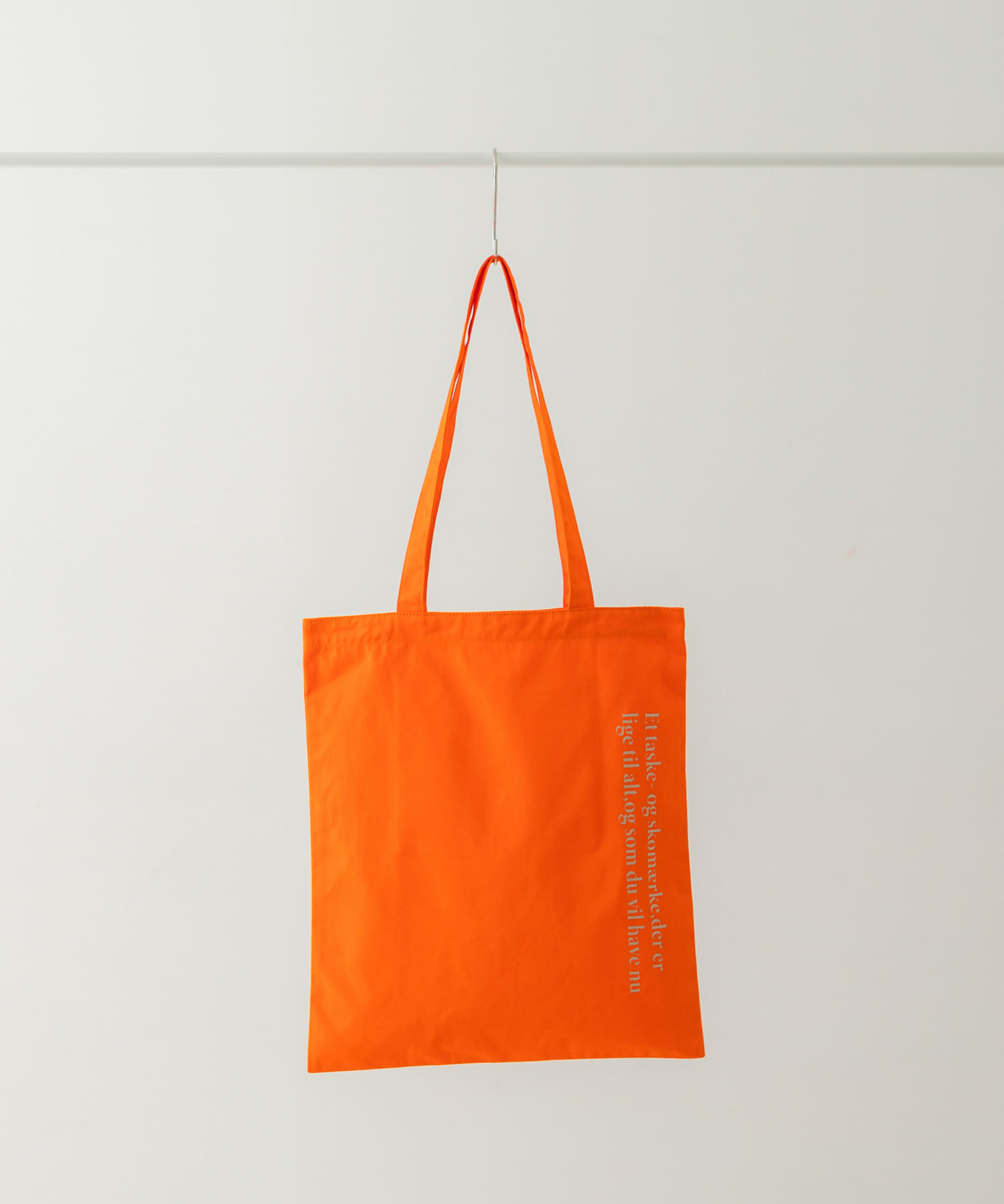 ロゴトートバッグ[XX34-2AU1001]｜URBAN RESEARCH公式ファッション通販