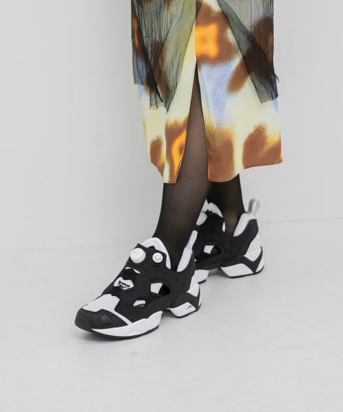 Reebok　INSTAPUMPFURY95
