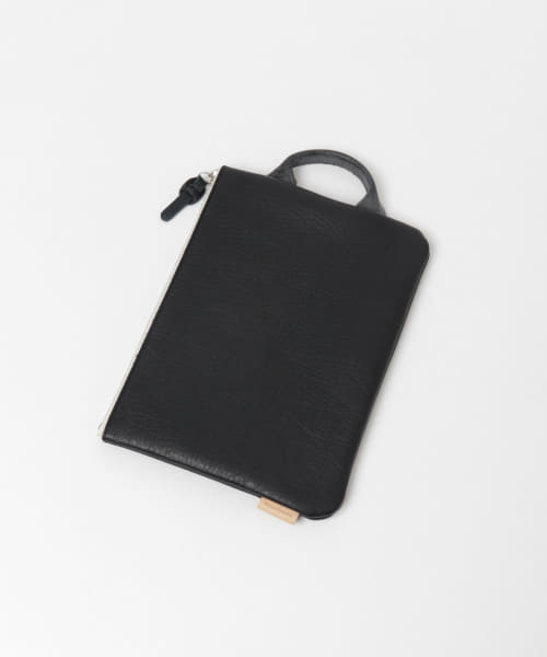 Hender Scheme　pocket bag small