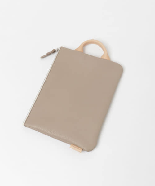 Hender Scheme　pocket bag small