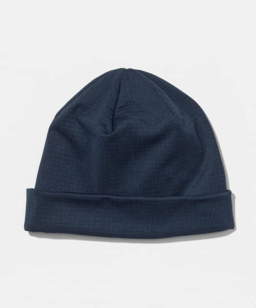 DAIWA LIFE STYLE　BEANIE WOOL