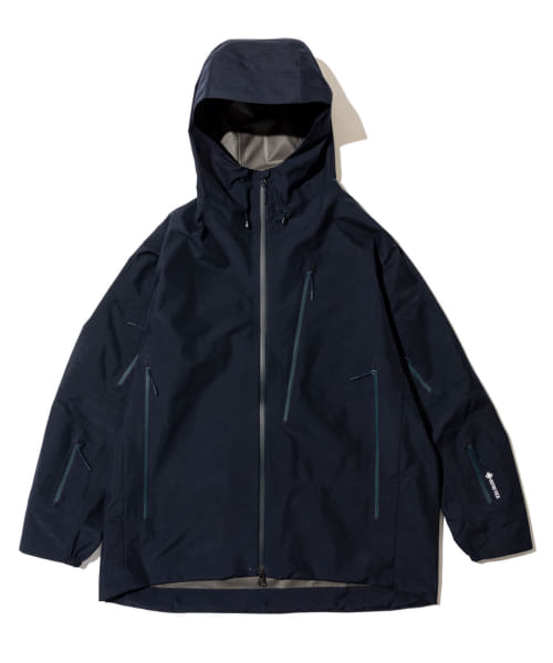 DAIWA LIFE STYLE　PARKA GORE-TEX