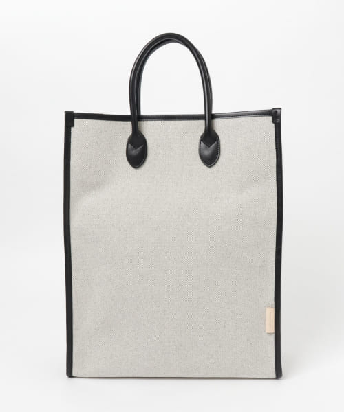 Hender Scheme　rectangle hand bag large