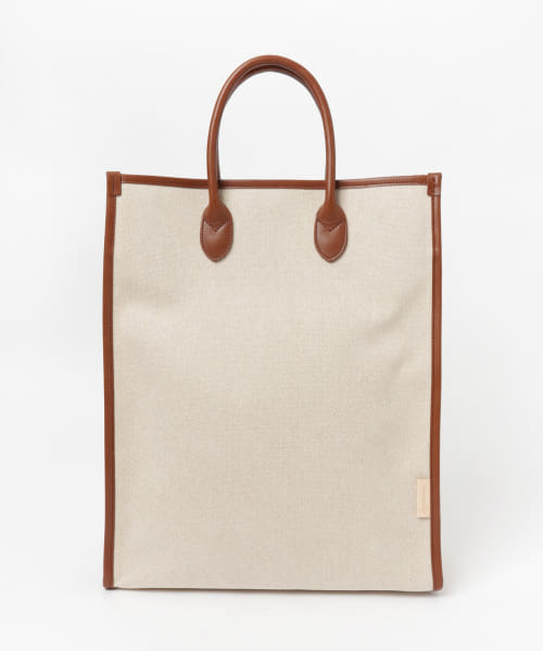 Hender Scheme　rectangle hand bag large