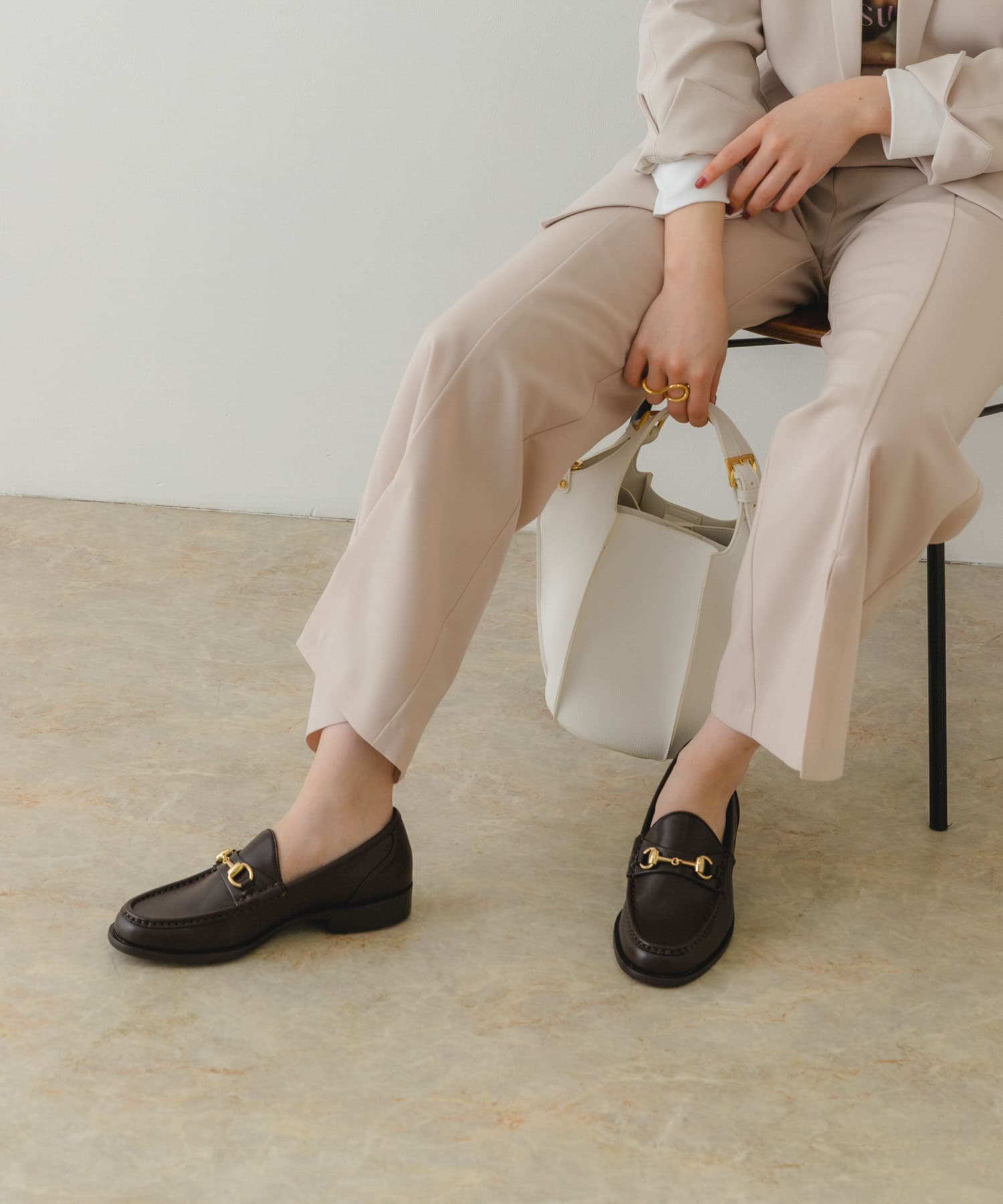 ビットローファー『メンズサイズあり』[XX34-2HU1704]｜URBAN RESEARCH