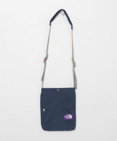 THE NORTH FACE PURPLE LABEL　FieldSmallShoulderBag