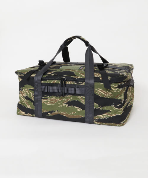 Ballistics　NEW GEAR CONTAINER YJS