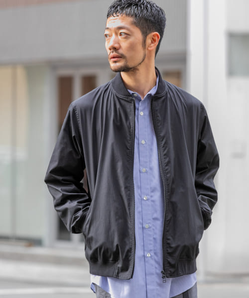 『一部WEB限定カラー』『XLサイズあり』タイプライターMA-1