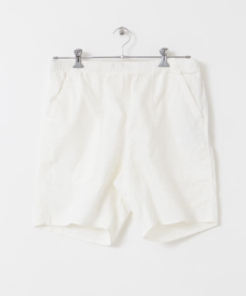 『別注』ARMY TWILL×Sonny Label　C/Li Baker ShortPants