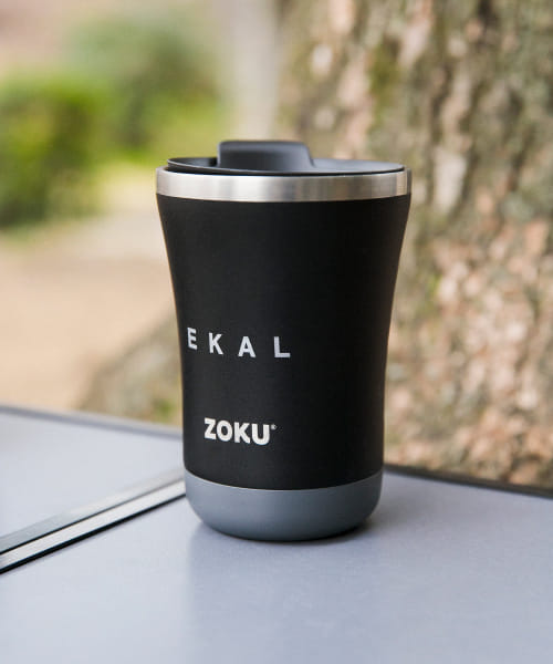 ZOKU　LOGO タンブラー