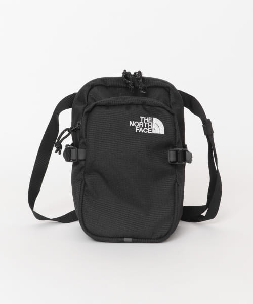 THE NORTH FACE　Boulder Mini Shoulder