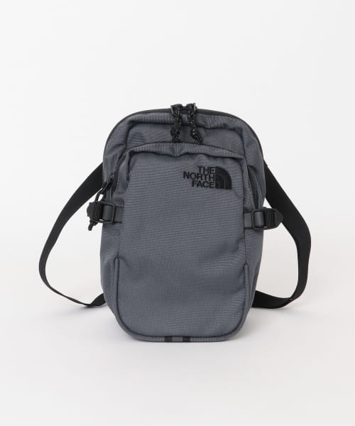 THE NORTH FACE　Boulder Mini Shoulder