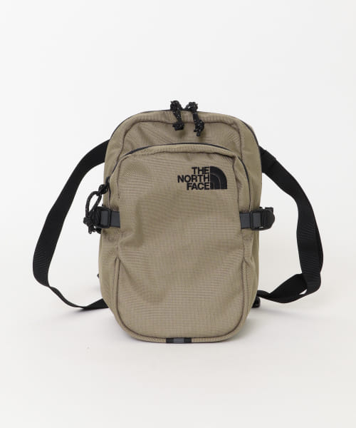 THE NORTH FACE　Boulder Mini Shoulder