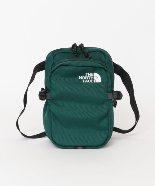 THE NORTH FACE　Boulder Mini Shoulder