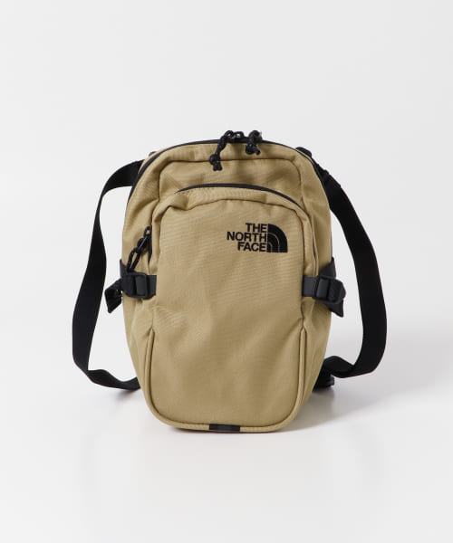 THE NORTH FACE　Boulder Mini Shoulder