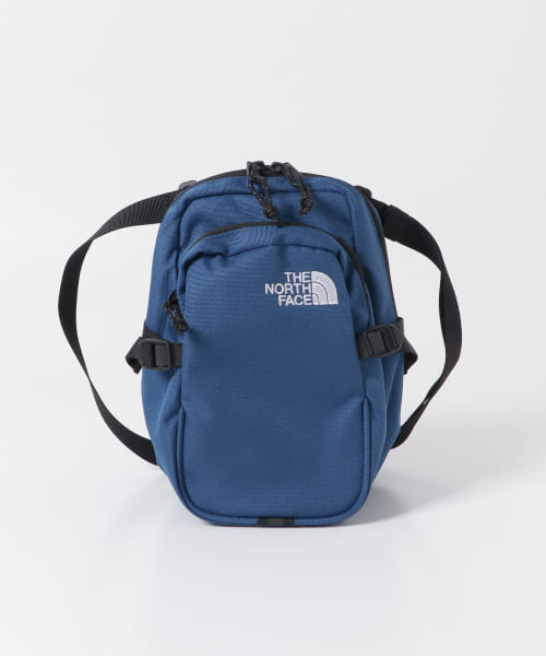 THE NORTH FACE　Boulder Mini Shoulder