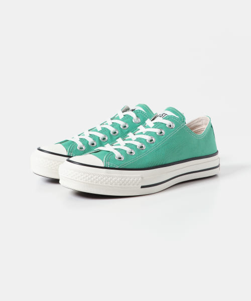 CONVERSE　キャンバス オールスター J OX