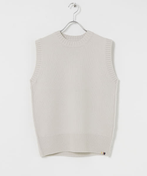 Extreme Cashmere　n°252 layer