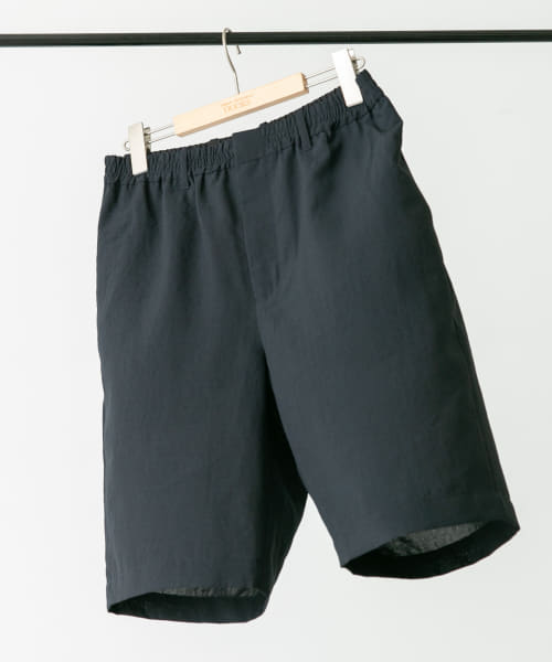 『セットアップ対応』『UR TECH DRYLUXE』イージーケア ショーツ
