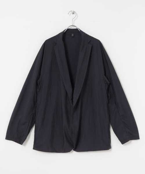 TEATORA　Wallet JACKET PLUS HL