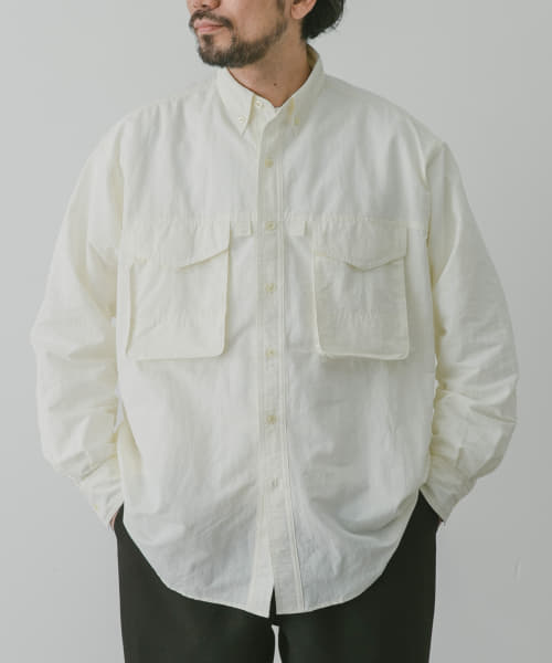 L.L.Bean　Fly-Fishing Shirts