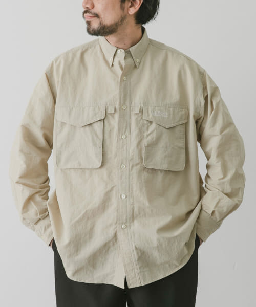 L.L.Bean　Fly-Fishing Shirts